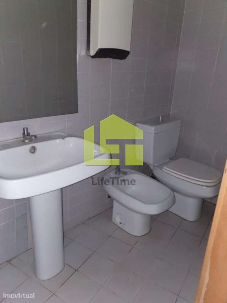 Loja Comércio de Rua-8