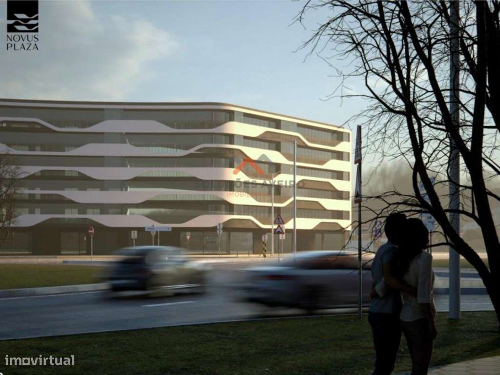 Apartamento T3 Novo - Grande imagem: 4/11