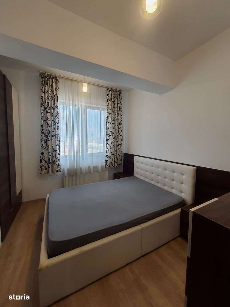 Apartament cu 2 camere Palas Mall - Imagine principală: 5/5