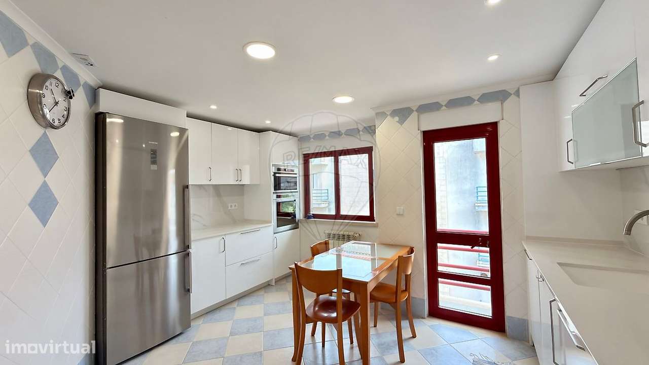 Apartamento T2 para venda-4