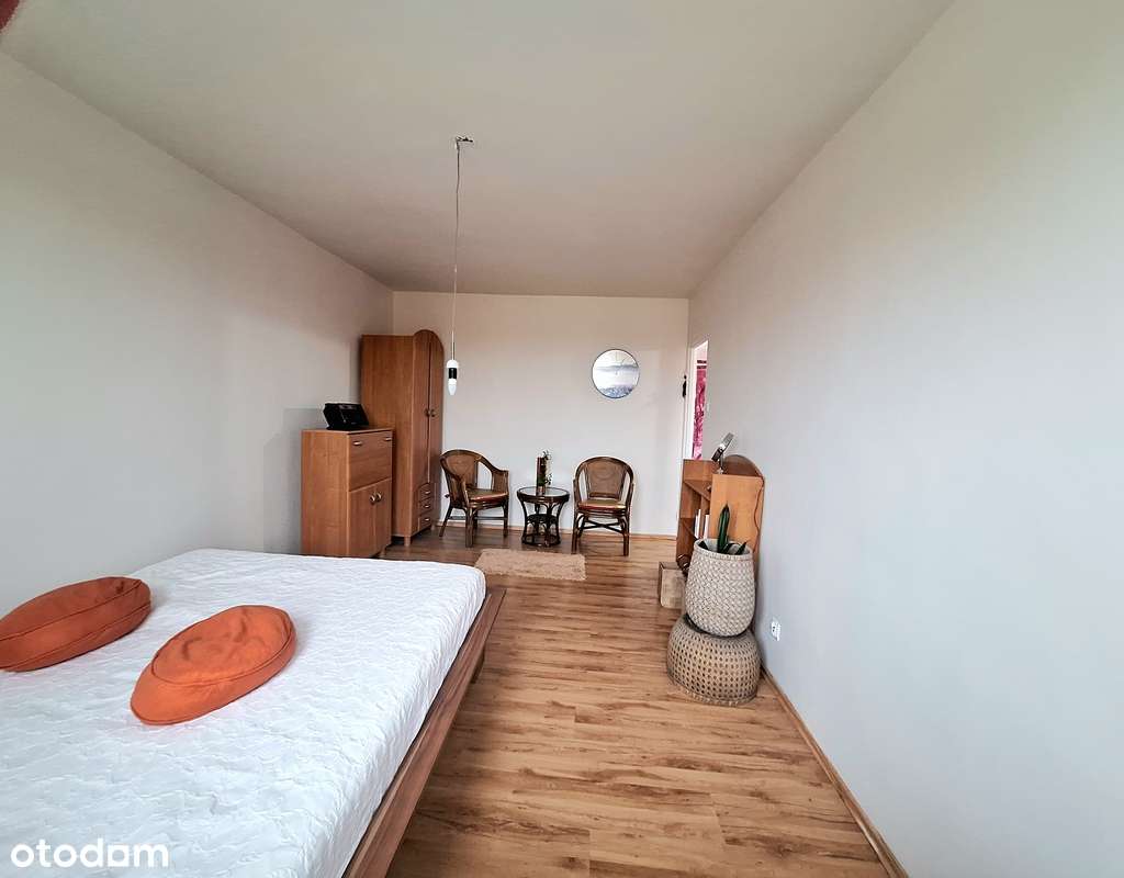 Mieszkanie  2 pokojowe z garażem-12