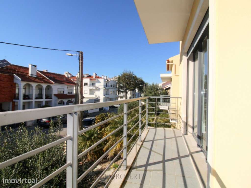 Moradia T3 na Marisol-22