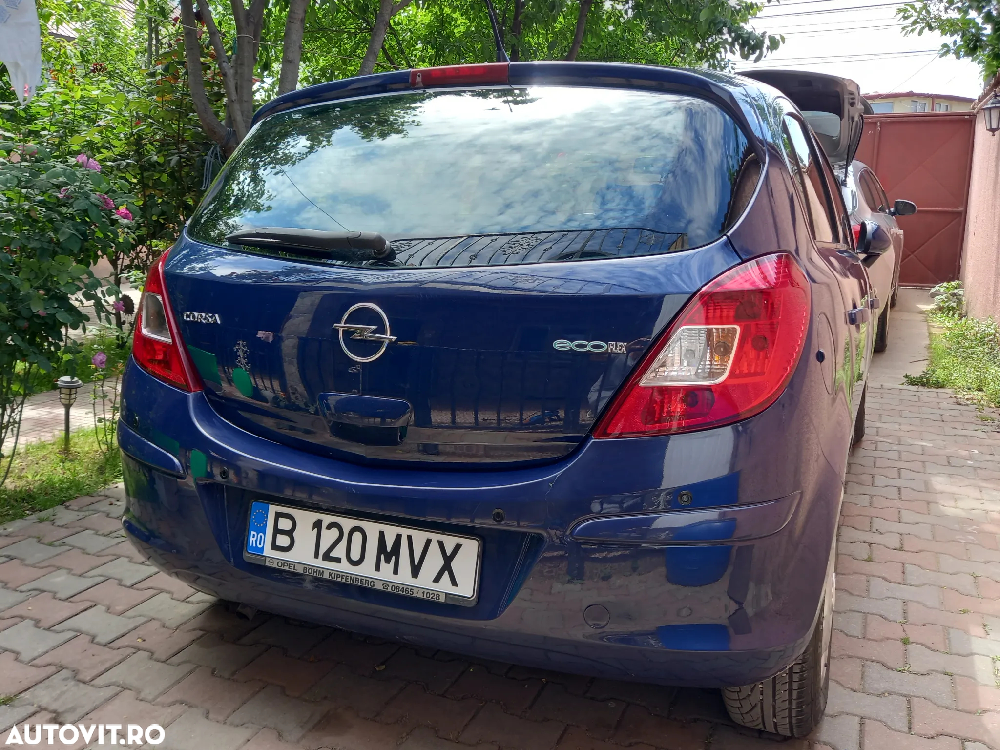 Opel Astra 1.2i 16V Viva - 7