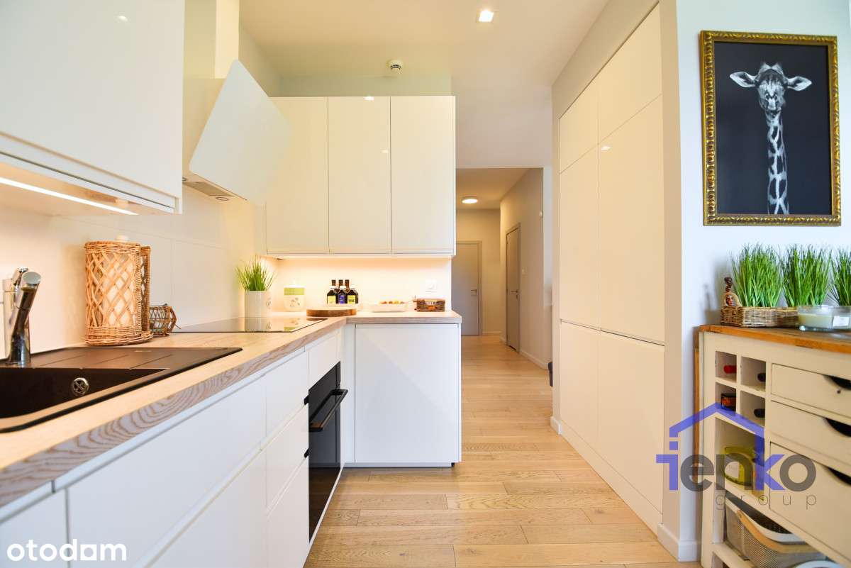 Poczuj się u siebie – top budynek Miasteczka!-5