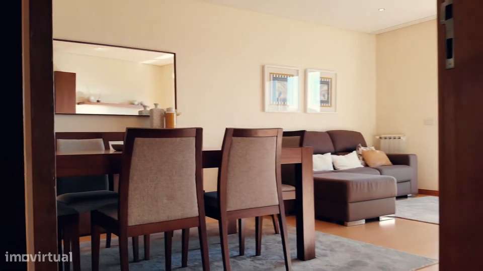 Apartamento T2 na Urbanização Germanus, Rio Tinto - Grande imagem: 2/30