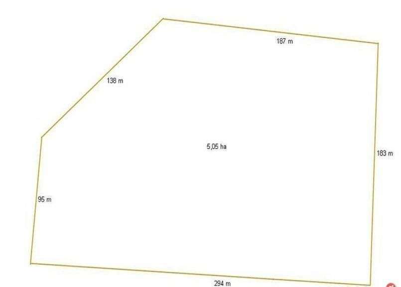 Słupsk - Runowo Sł. . Rolna 3050 m2. Morze .Okazja-12