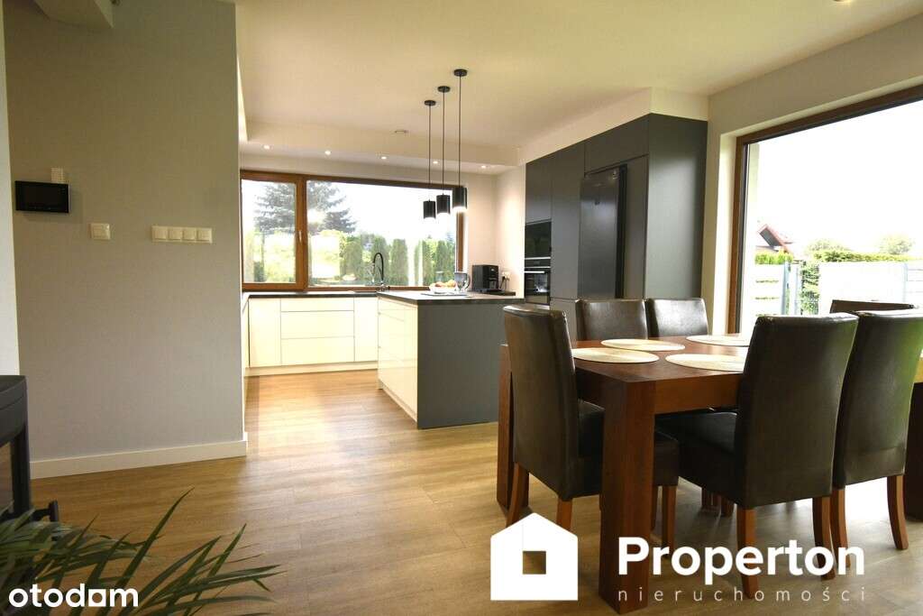 Dom z własną inwestycją - Pełny obrazek: 5/13