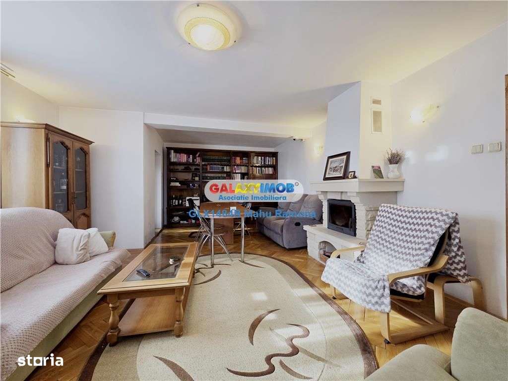 Casa individuala (P+1+M), Balotesti, Martha Bibescu-8