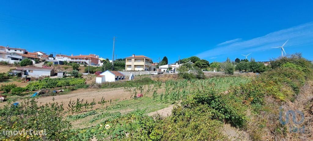 Terreno em Lisboa de 3080,00 m2