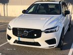 Volvo XC 60 2.0 T8 PHEV Polestar Engineered AWD - 2