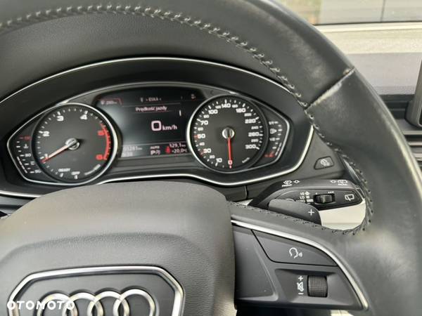 Audi Q5 2.0 TDI Quattro S tronic - 32