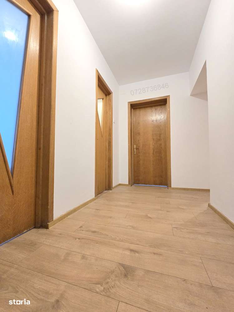 Unirii - Fantani, Casa Poporului, etaj 1, decomandat-8