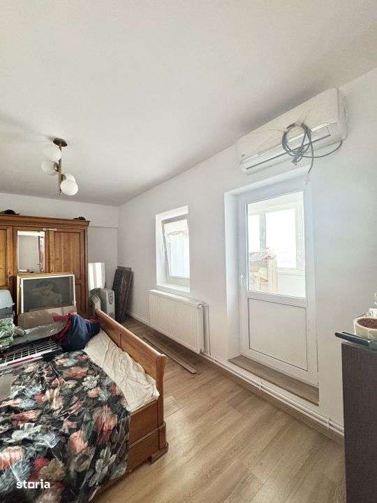 Apartament foarte spatios cu 2 Camere Bdul Libertatii-Parc Izvor-15