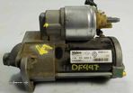 Motor arranque Usado RENAULT/CAPTUR (J5_, H5_)/1.5 dCi 110 | 01.15 -  REF. 23300... - 1