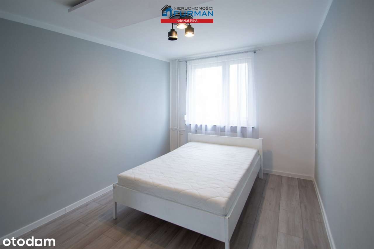 Mieszkanie na sprzedaż, Chodzież (gw), 2 pokoje - Pełny obrazek: 5/20