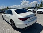 Mercedes-Benz S 400 d 4MATIC Long Aut - 8