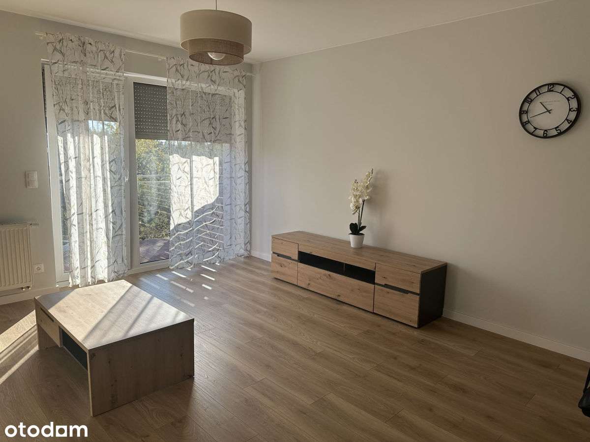 Nowe 2 pokoje ul.Firlika - Pełny obrazek: 5/13