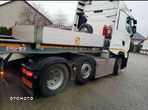 Renault Renault T480 6x2 * PUSHER * DMC : 70.000 Kg 13 l. Motor ! - 4