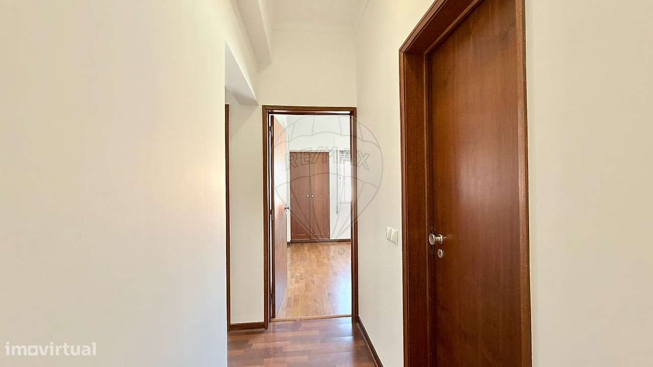 Apartamento T4 para venda-17