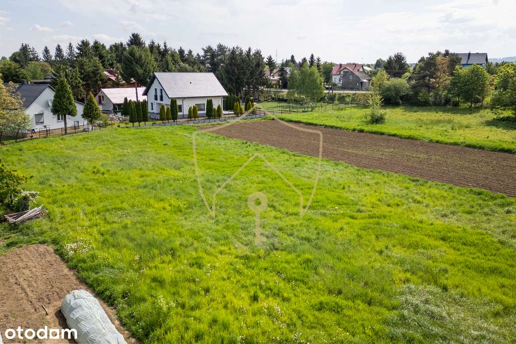 Działka z WZ i mediami, 12a - Pełny obrazek: 4/7