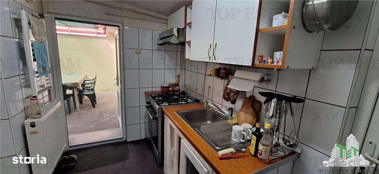 Casa cu gradina, 3 camere Zona I.C Bratianu, Constanta - Imagine principală: 5/12