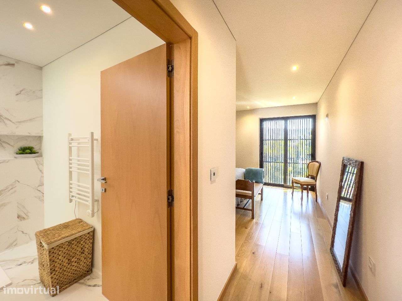 Moradia T3, Rio Caldo, Gerês-37