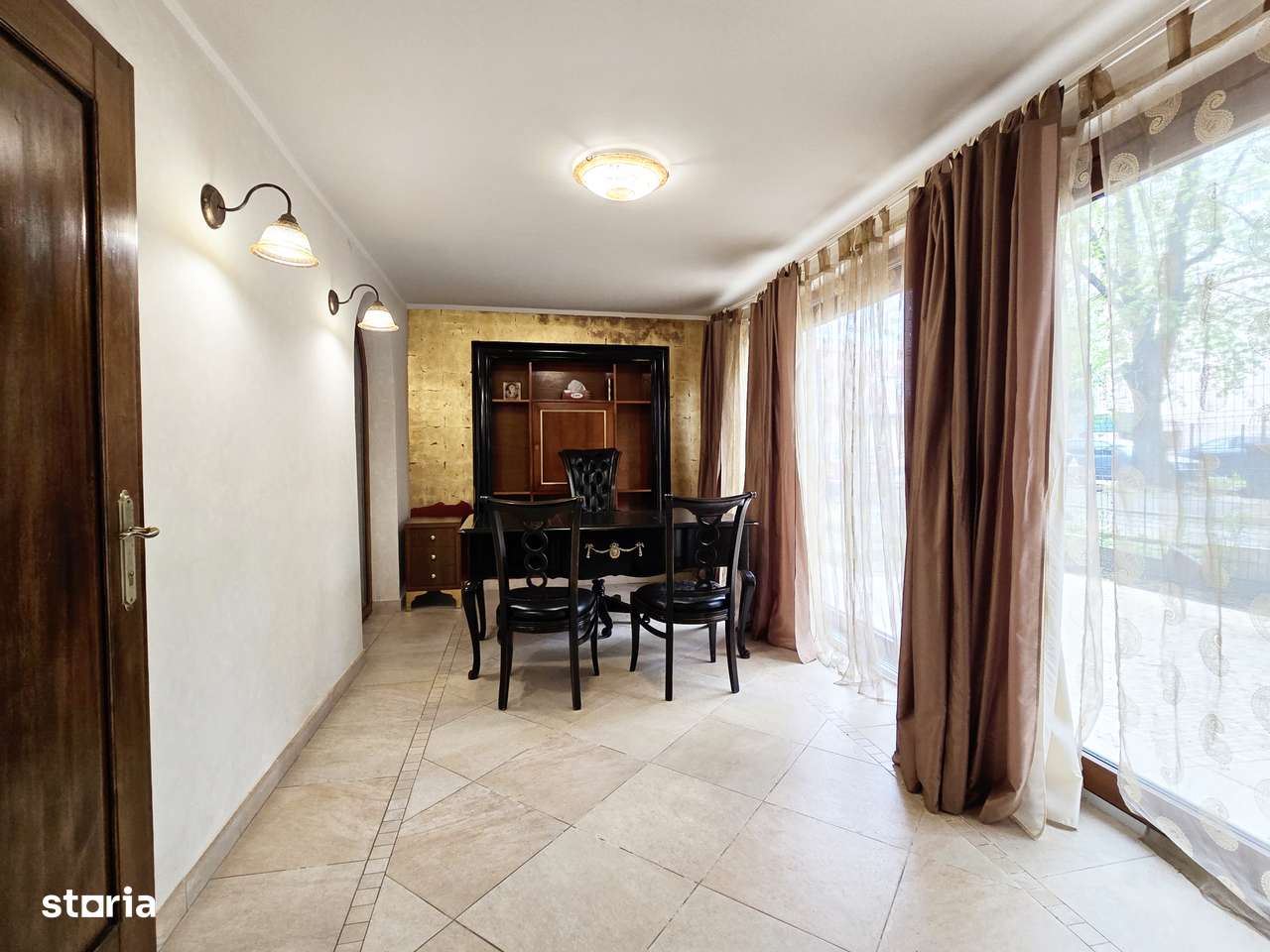 Spatiu comercial de inchiriat – Vasile Milea - Imagine principală: 3/8