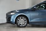 Ford Focus 1.0 EcoBoost MHEV ST-Line - 8