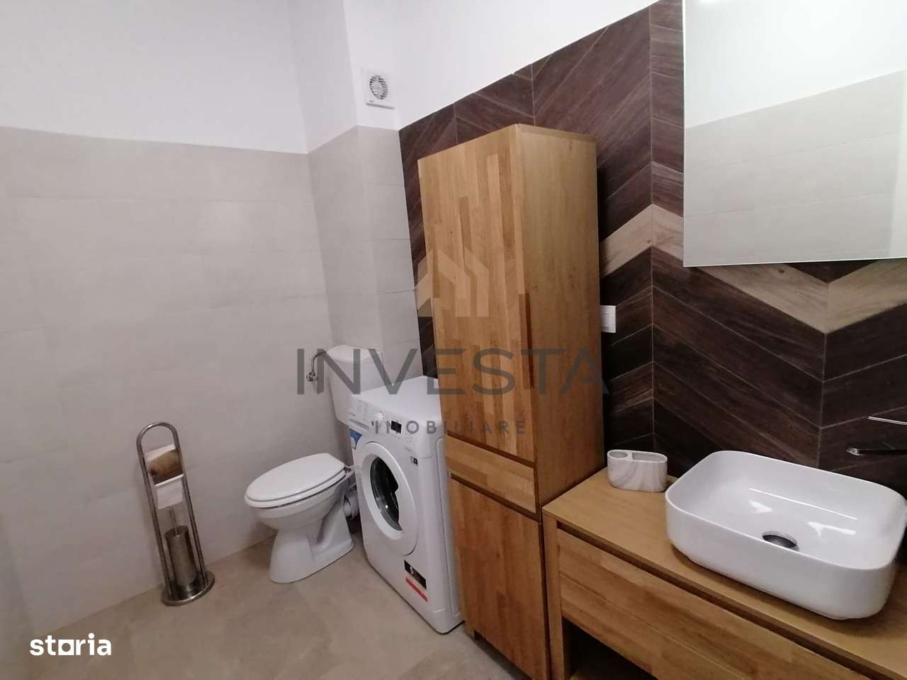 Apartament 3 camere, imobill nou,  zona Piata Mihai Viteazu! - Imagine principală: 5/11