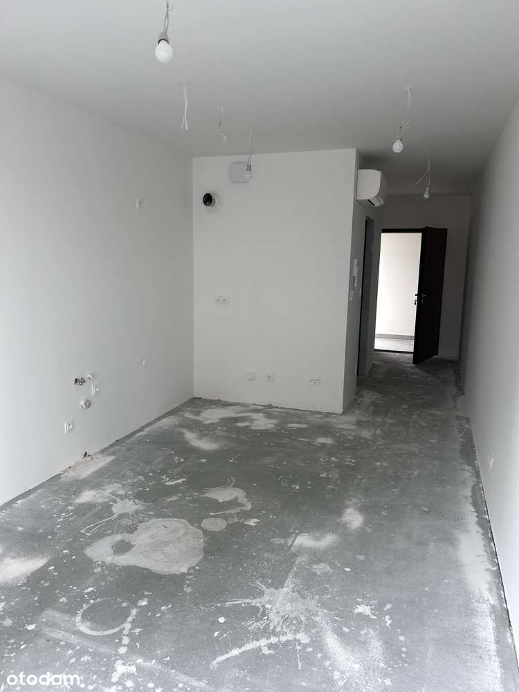 Nowoczesna kawalerka 26,21m² Zgorzelec - PIĘTRO I-4