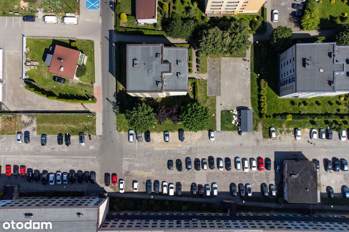 Kompaktowa kawalerka w bardzo dobrej cenie. Mieszkanie 36m/ Bieruń-14