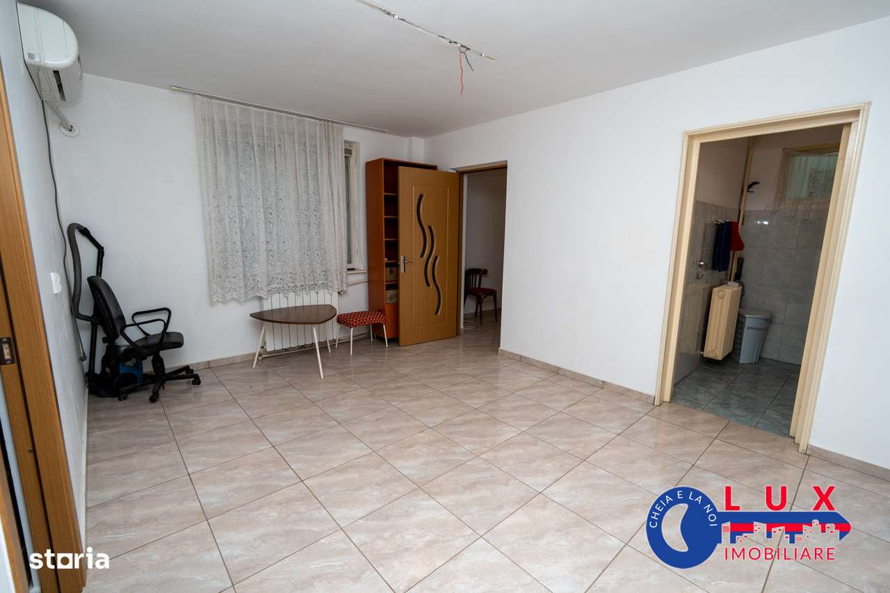 ID 6148 EXCLISIVITATE Spațiu DE VÂNZARE – Str. I.L.Caragiale-7
