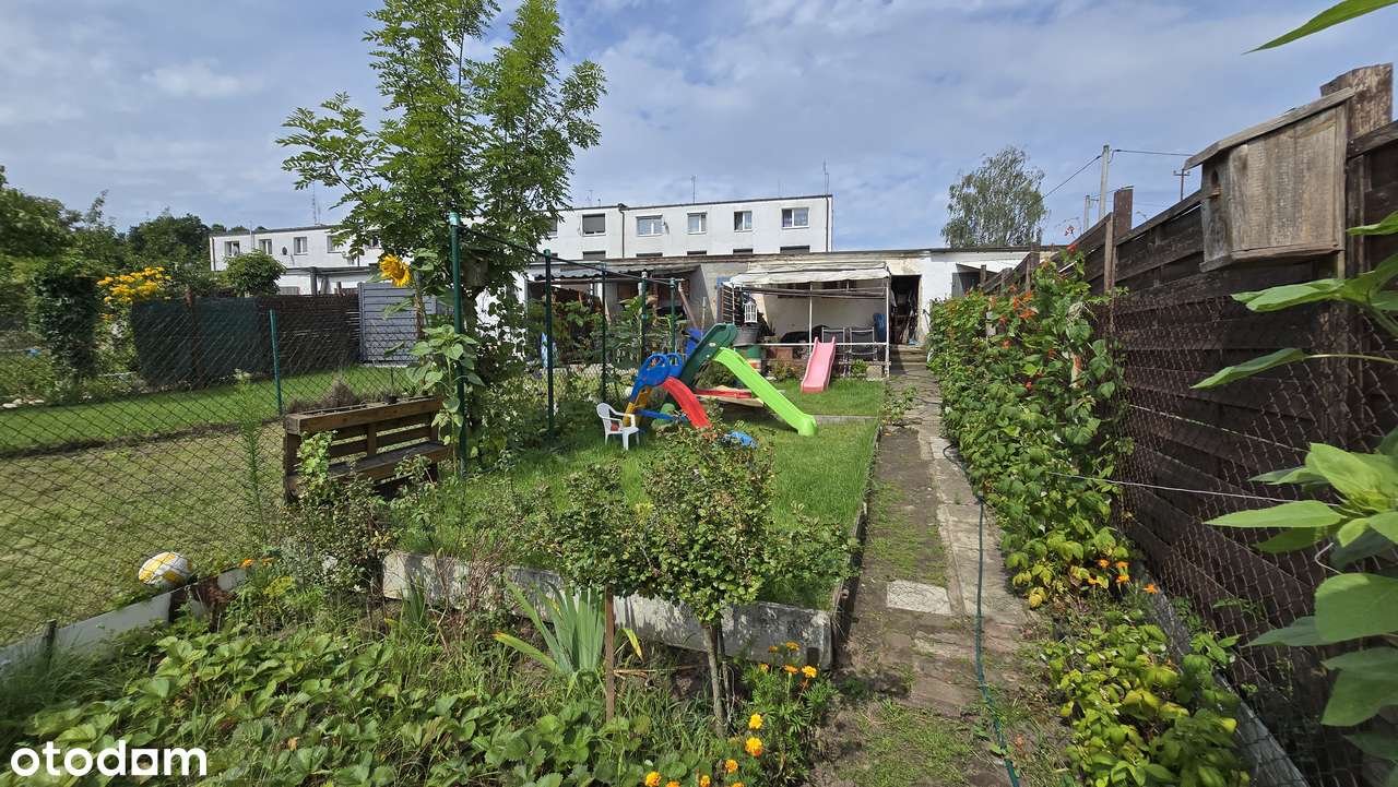 Nowoczesne 2-pokojowe, opcjonalnie garaż i ogródek-10