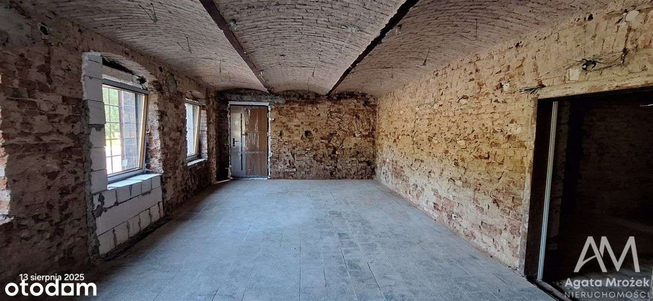 Lokal Usł. Ze Zmianą Spos Użytk. Na Mieszkania - Pełny obrazek: 4/12