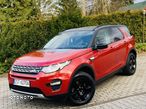 Land Rover Discovery Sport 2.0 TD4 HSE Luxury - 18