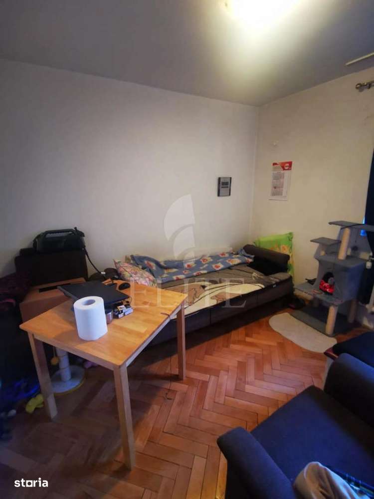 Apartament 2 camere în zona Complex Hermes - Imagine principală: 5/8