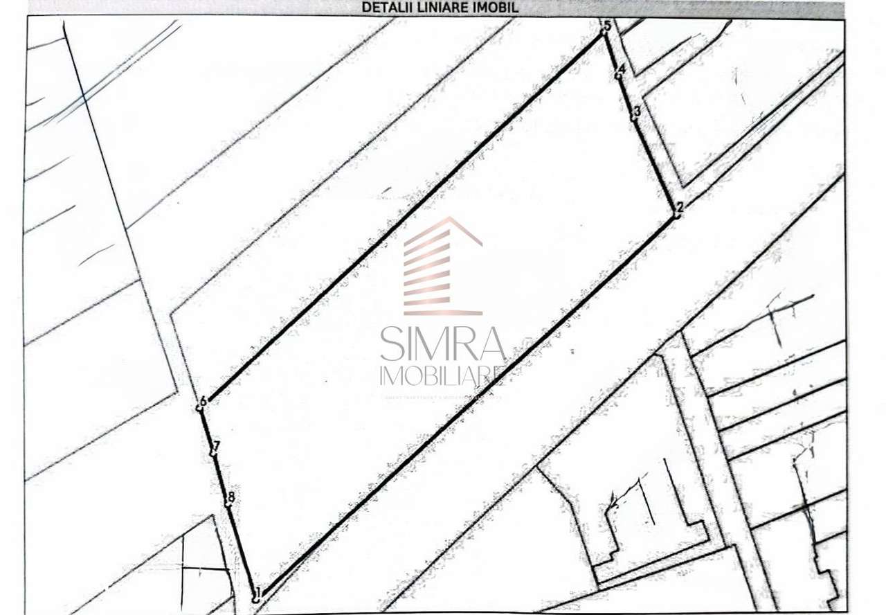 Teren intravilan Girisu De Cris-0