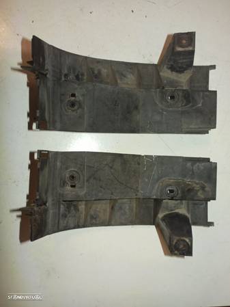 Guia De Para-Choques Audi A3 (8L1) - 5