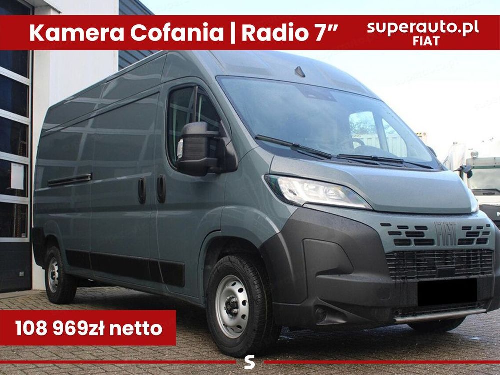 Fiat Ducato 2026