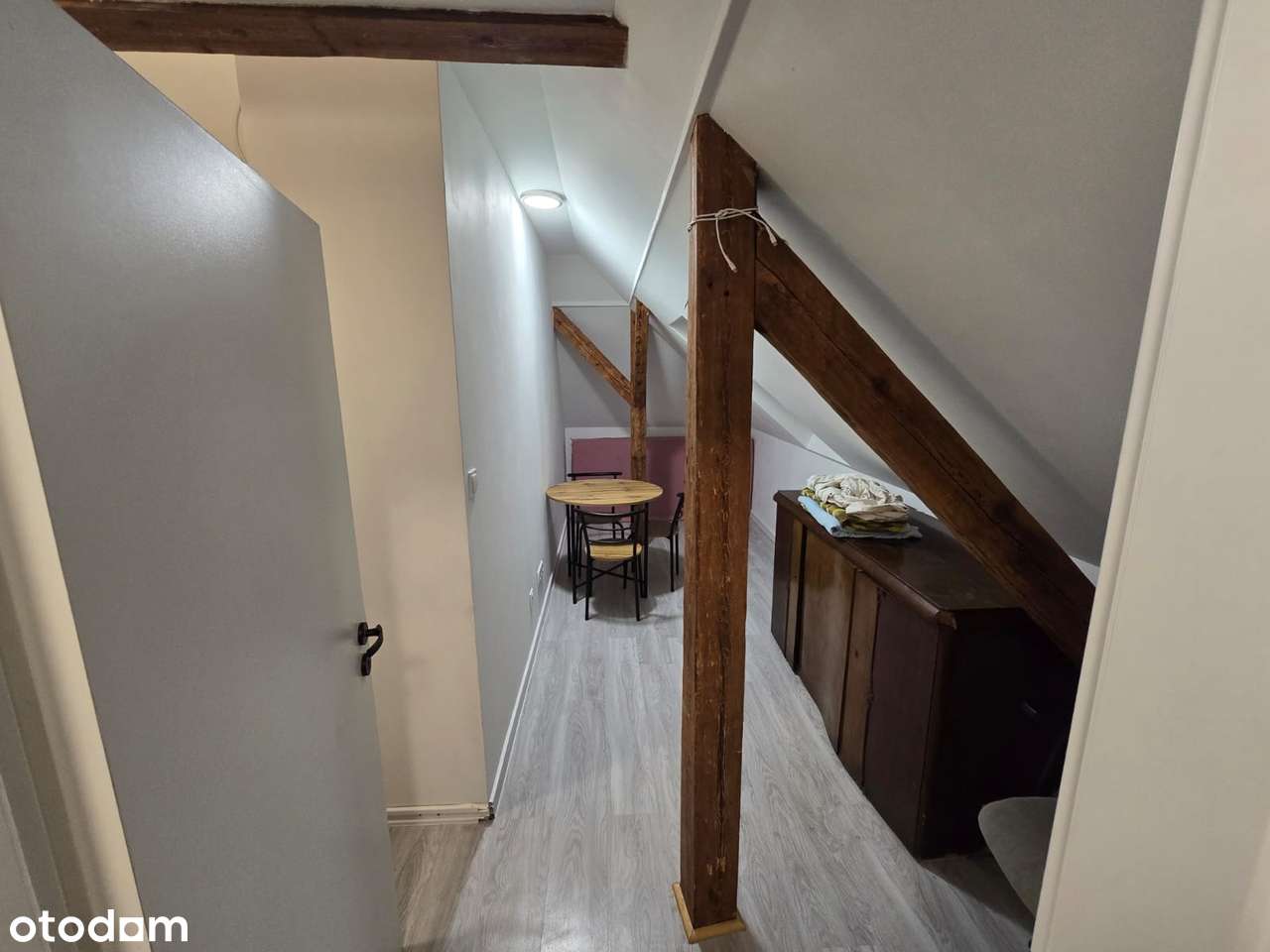 Mieszkanie do wynajęcia – ul. Jagiełły, Czarnowąsy (Opole) - Pełny obrazek: 1/10