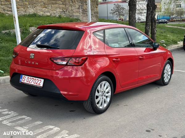 Seat Leon - 26