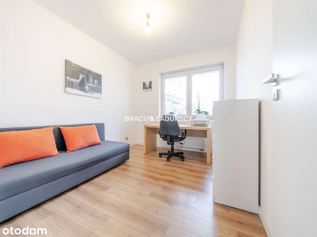 3-pokojowe mieszkanie z ogródkiem Lokum Vista-11