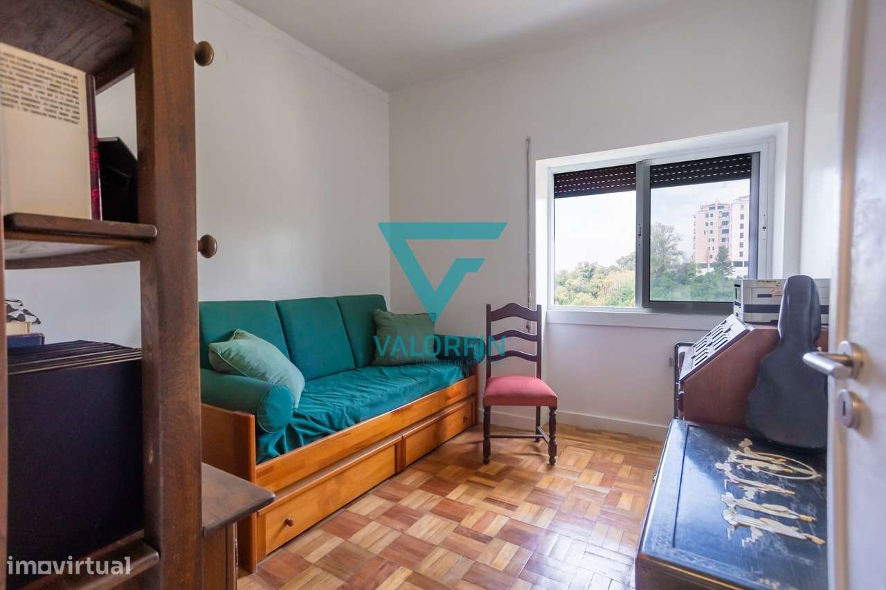 APARTAMENTO T3 - junto a Celas | Coimbra-11