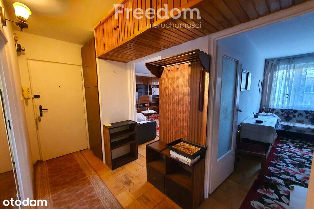 3 pokojowe przy ul. Jagiełły - Pełny obrazek: 2/10