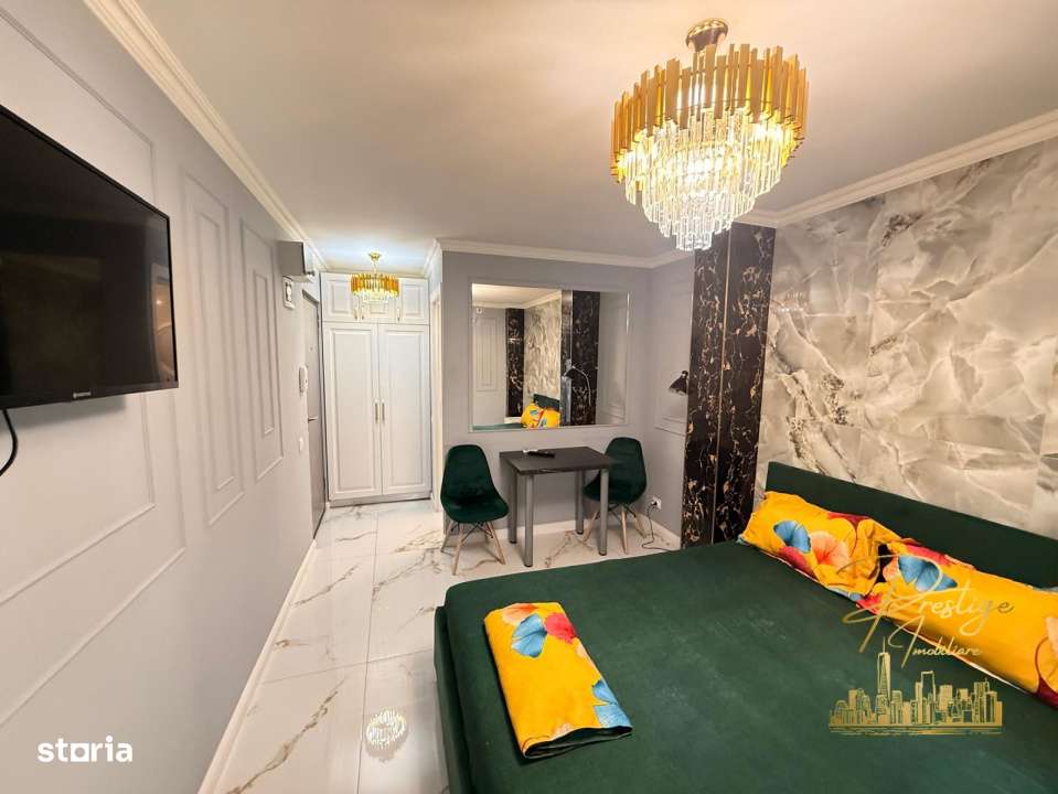 Apartament cu o camera de vanzare zona Decebal- Oradea - Imagine principală: 2/6