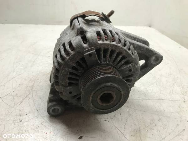 HYUNDAI H1 2.5 CRDI ALTERNATOR EUROPA 37300-4A310 - 2