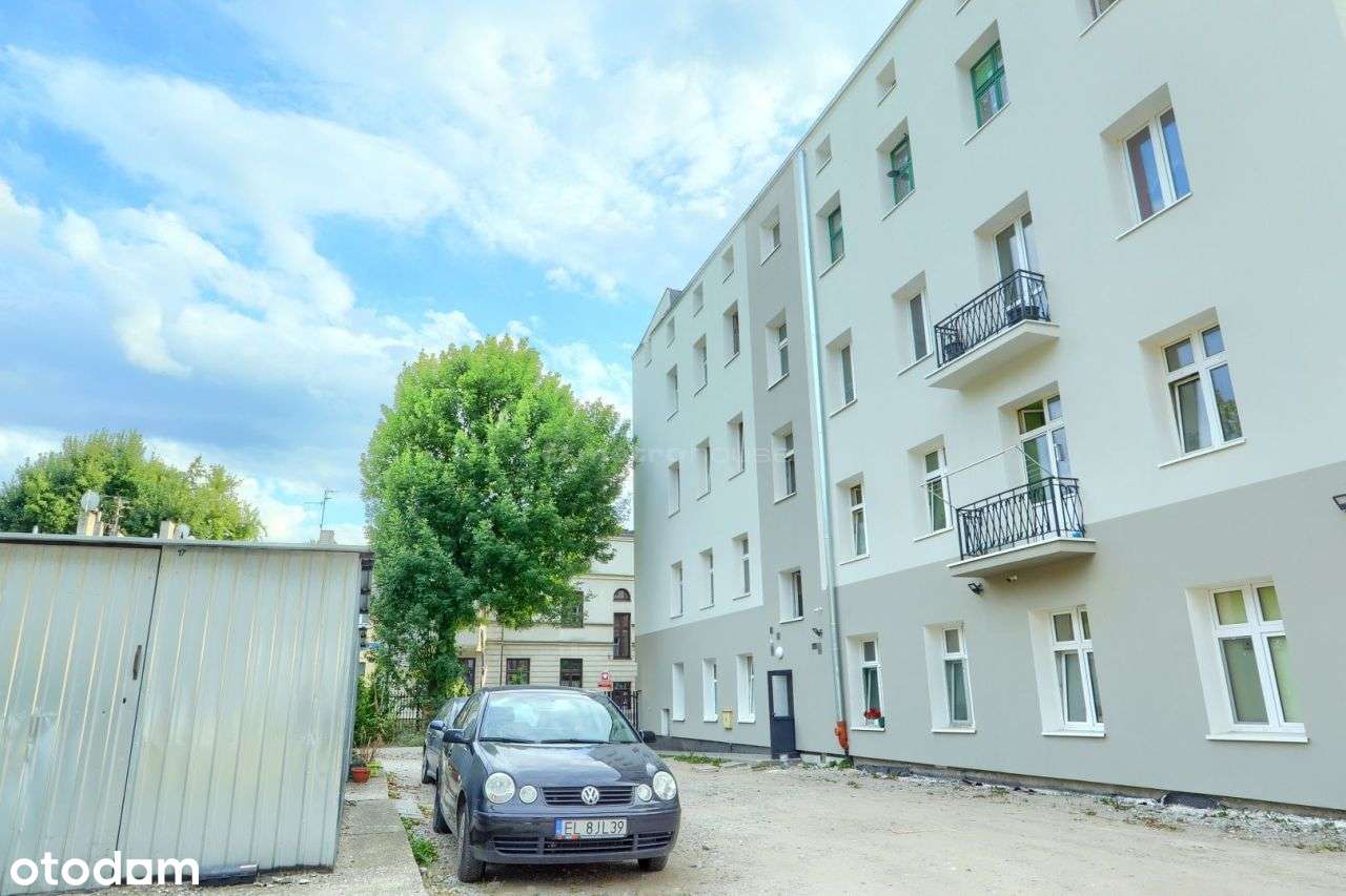 Inwestycja w centrum! 2 pokoje w centrum, Nawrot!-3