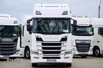 Scania R500 BEZ EGR | FULL LED | KLIMA POSTOJOWA | 4 PODUSZKI | WIRTUALNY KOKPIT - 6