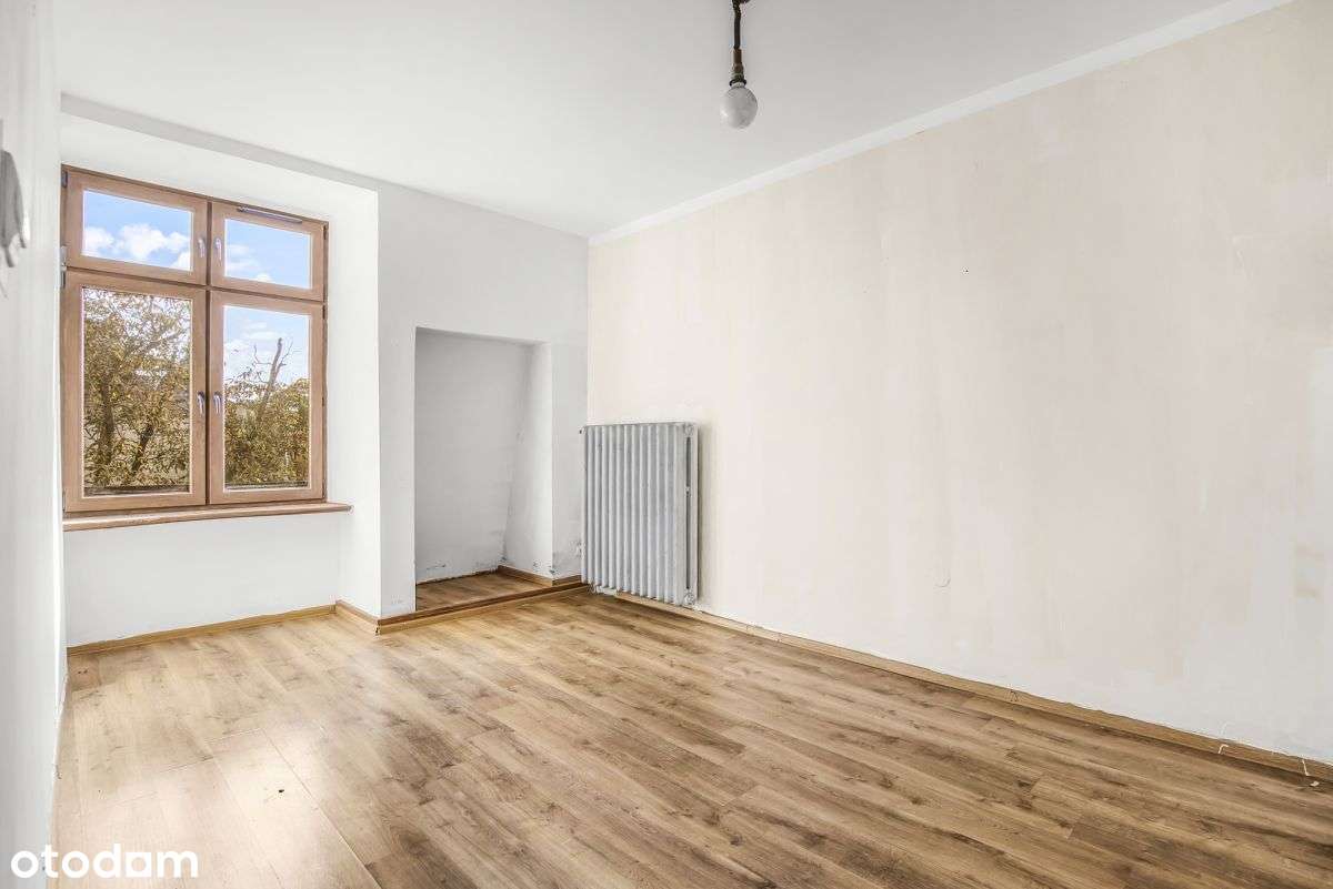 Dwa, a może cztery pokoje? Sam zdecyduj!-5