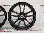 Jantes Vw Golf R em 18´" | 5x112 - 4